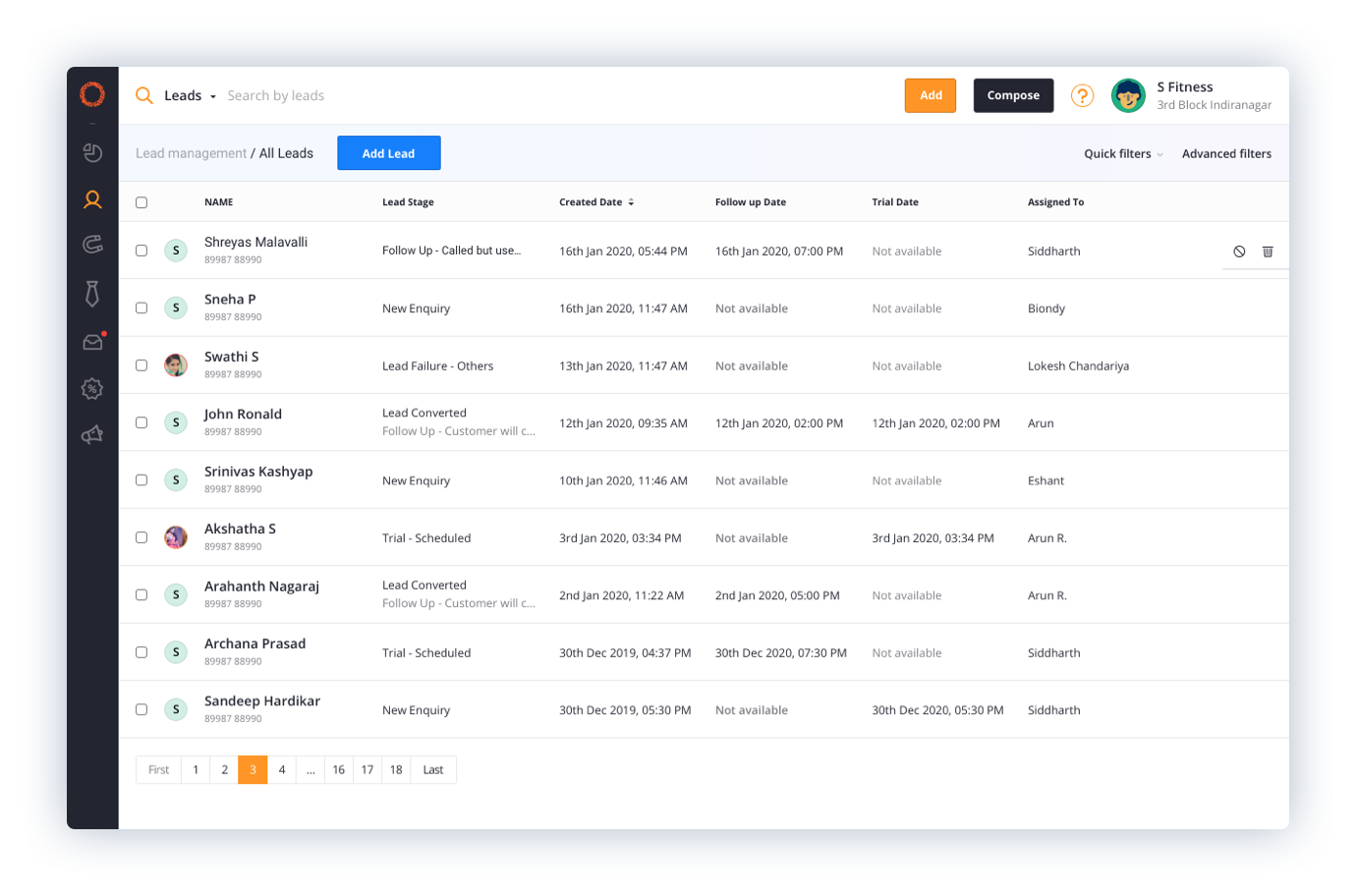 Convert More Members Everyday