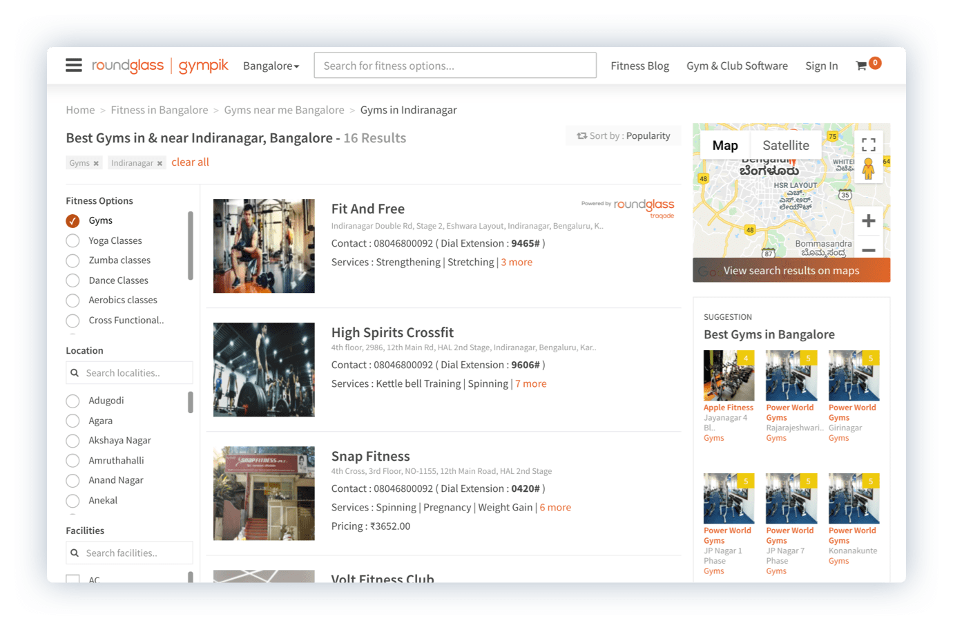 Convert More Members Everyday