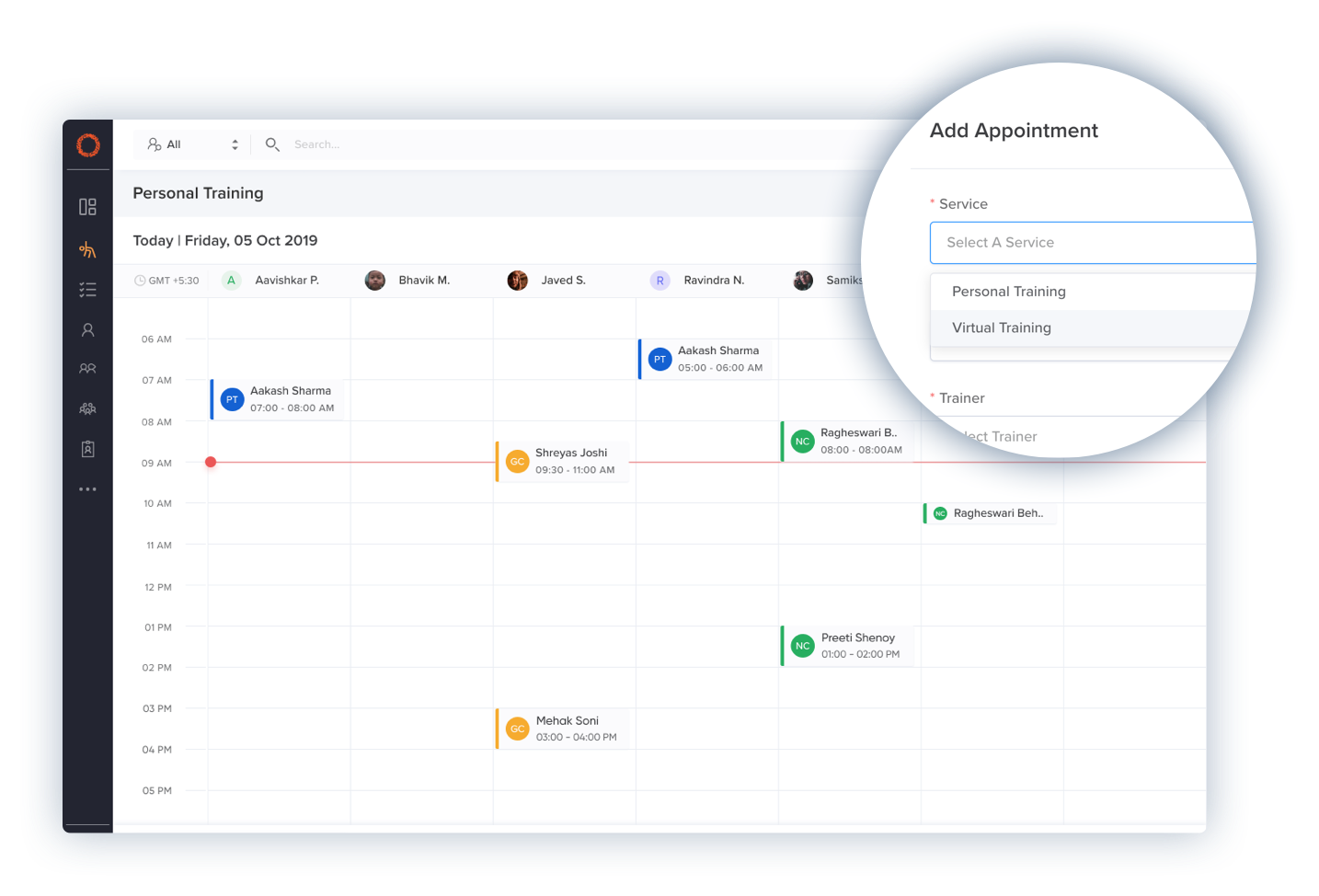 Convert More Members Everyday