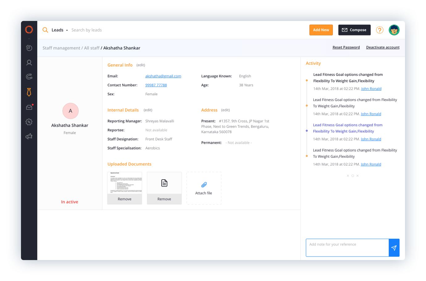 Convert More Members Everyday